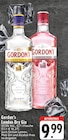 London Dry Gin Angebote von Gordon's bei E center Lünen für 9,99 €