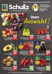 Der aktuelle EDEKA Prospekt Der aktuelle EDEKA Prospekt Aktuelle Angebote