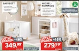 Babybett Angebote bei Marktkauf Fürth für 279,99 €