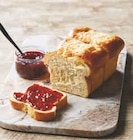 Brioche Nanterre - U Express à Villepinte Brioche Nanterre en promo chez U Express Villepinte à 4,00 €