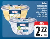 Aktuelles Honig Senf Heringsfilets Angebot bei E center in Dresden ab 2,22 €