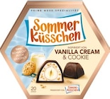Küsschen Vanilla Ice Cream von Ferrero für 2,79 € bei Netto mit dem Scottie im Angebot Küsschen Vanilla Ice Cream von Ferrero im aktuellen Netto mit dem Scottie Prospekt