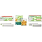 SUR TOUS LES SACS DE MISE SOUS VIDE - FOOD SAVER en promo chez Carrefour Villeurbanne