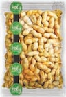 Arachides en coques - HOLYFRUITS - U Express à Reims Arachides en coques - HOLYFRUITS en promo chez U Express Reims à 2,49 €