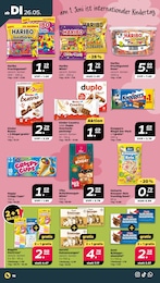 Knoppers Angebot & Preis im aktuellen Netto mit dem Scottie Prospekt Knoppers Angebot im aktuellen Netto mit dem Scottie Prospekt auf Seite 16