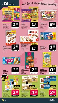 Kathi Backmischung Angebot im Netto mit dem Scottie Prospekt, gültig von 26.05.2026 bis 30.05.2026 Kathi Backmischung Angebot im aktuellen Netto mit dem Scottie Prospekt auf Seite 16