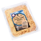 Lasagne saumon épinards à 7,90 € dans le catalogue Carrefour