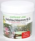Teichschlamm K.O. von Grüner Jan im aktuellen Thomas Philipps Prospekt