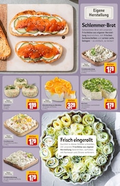 Torte im REWE Prospekt in Sankt Augustin Aktueller REWE Prospekt mit Torte, "Dein Markt", Seite 20