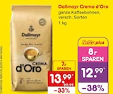 Crema d’Oro bei Netto Marken-Discount im Tübingen Prospekt für 12,99 €