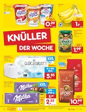 Aktueller Netto Marken-Discount Prospekt mit Joghurt, "Aktuelle Angebote", Seite 2