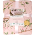 Couvre-lit Luna - Action en promo chez Action Annemasse à 9,95 €