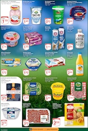 Aktueller GLOBUS Prospekt mit Milch, "Aktuelle Angebote", Seite 3