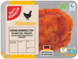 EDEKA Göhl - Hähnchen Steaks Angebot im Prospekt Hähnchen Steaks bei EDEKA im Göhl Prospekt für 3,79 €