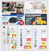 Aktueller Marktkauf Prospekt mit Kühlschrank, "Aktuelle Angebote", Seite 34