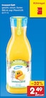Aktuelle Saft Angebote bei Netto Marken-Discount in Göttingen Aktuelles Saft Angebot bei Netto Marken-Discount in Göttingen ab 2,49 €