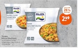 Kleine Mahlzeit Angebote von Frosta bei tegut Mühlhausen für 2,49 €