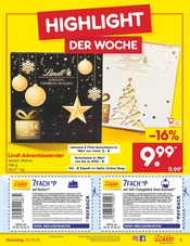 Adventskalender im Netto Marken-Discount Prospekt in Eisenach Aktueller Netto Marken-Discount Prospekt mit Adventskalender, "Aktuelle Angebote", Seite 3