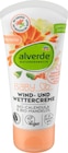 Baby Wind- und Wettercreme von alverde BABY im aktuellen dm-drogerie markt Prospekt für 2,45 €