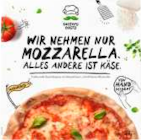 Gusto Steinofenpizza im Angebot bei EDEKA in Wismar Gusto Steinofenpizza Angebote von Gustavo bei EDEKA Wismar für 4,99 €