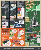 Aktueller Marktkauf Prospekt mit Grill, "Aktuelle Angebote", Seite 17