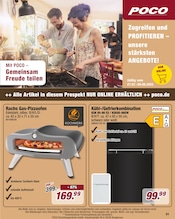 POCO Prospekt der aktuellen Woche, gültig von 27.07.2025 bis 09.08.2025 Aktueller POCO Prospekt "Zugreifen und profitieren - unsere stärksten Angebote!" mit 16 Seiten