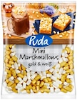 Mini Marshmallows Gold und weiß im Penny Prospekt Mini Marshmallows Gold und weiß von Puda im aktuellen Penny Prospekt für 1,79 €