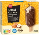Aktuelles Choviva Salted Caramel Angebot bei REWE in Ludwigshafen (Rhein) ab 1,99 €