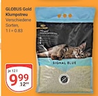 Gold Klumpstreu im Angebot bei GLOBUS in Oberhausen Gold Klumpstreu Angebote von GLOBUS bei GLOBUS Oberhausen für 9,99 €