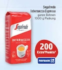 Intermezzo Espresso Angebote von Segafredo bei Marktkauf Fürth