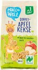 Bio Kekse im Angebot bei Netto Marken-Discount in Esslingen Bio Kekse Angebote von Hallo Welt bei Netto Marken-Discount Esslingen für 1,45 €