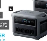toom Baumarkt Pinneberg - Mobile Power-Station „Solix“ Angebot im Prospekt Mobile Power-Station „Solix“ bei toom Baumarkt im Pinneberg Prospekt für 553,78 €
