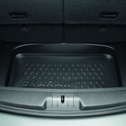 Gepäckraumschale für den Extra-Schutz im Kofferraum im Volkswagen Prospekt zum Preis von 79,90 €