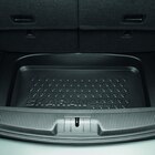 Gepäckraumschale für den Extra-Schutz im Kofferraum Angebot im Volkswagen Prospekt Gepäckraumschale für den Extra-Schutz im Kofferraum im Volkswagen Prospekt zum Preis von 79,90 €