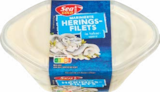 Heringsfilets im Angebot bei Netto Marken-Discount in Wunstorf Heringsfilets Angebote von Sea Gold bei Netto Marken-Discount Wunstorf für 1,79 €