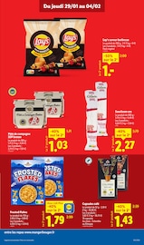 Barbecue Angebote im Prospekt "Ça vaut le coup." von Lidl Barbecue Angebote im Prospekt "Ça vaut le coup." von Lidl auf Seite 13