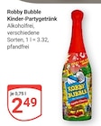 Aktuelle Sekt Angebote bei GLOBUS in Herne Aktuelles Kinder-Partygetränk Angebot bei GLOBUS in Herne ab 2,49 €