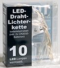 MIKRO-LED-DRAHT-LICHTERKETTE 10 LEDs im Angebot bei Wreesmann in Pirna MIKRO-LED-DRAHT-LICHTERKETTE 10 LEDs Angebote bei Wreesmann Pirna für 0,99 €