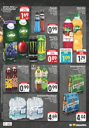 Aktueller EDEKA Prospekt mit Berliner Pilsener, "Aktuelle Angebote", Seite 24