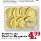 Aktuelle Thunfisch Angebote bei E center in Karlsruhe Aktuelles Panzerotti mit Thunfisch-Mascarpone Angebot bei E center in Karlsruhe ab 4,99 €