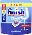 Powerball Tabs All in 1 von Finish für 6,66 € bei Thomas Philipps im Angebot Powerball Tabs All in 1 von Finish im aktuellen Thomas Philipps Prospekt