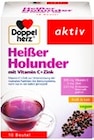 Kaufland - Heißer Holunder Angebot im Prospekt Heißer Holunder bei Kaufland im Prospekt "" für 2,49 €