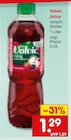 Juicy Angebote von Volvic bei Netto Marken-Discount Aalen für 1,29 €