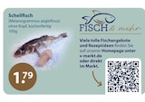 Schellfisch im V-Markt Prospekt Schellfisch im aktuellen V-Markt Prospekt für 1,79 €