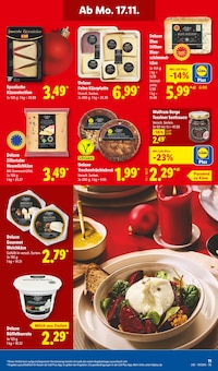 Brötchen im aktuellen Lidl Prospekt (Wiesbaden) Brötchen im Lidl Prospekt "LIDL LOHNT SICH" mit 73 Seiten (Wiesbaden)