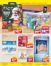 Weihnachten im Netto Marken-Discount Prospekt in Deggendorf Aktueller Netto Marken-Discount Prospekt mit Weihnachten, "Aktuelle Angebote", Seite 41