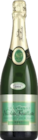 A.O.P. Champagne blanc de blancs - NICOLAS FEULLATTE - Monoprix A.O.P. Champagne blanc de blancs - NICOLAS FEULLATTE à 28,71 € dans le catalogue Monoprix