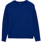 Pull femme - TEX à 12,99 € dans le catalogue Carrefour