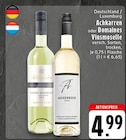 EDEKA Wegberg - Achkarren Angebot im Prospekt Achkarren bei EDEKA im Wegberg Prospekt für 4,99 €