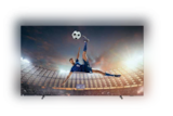 Aktuelles OLED-4K 164 cm (65") Angebot bei MEDIMAX in Berlin ab 1.099,00 €